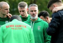 „Es muss eine Leistungssteigerung her“ – Nachholspiel unter Flutlicht