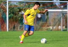 Kreisliga Südost: Ilias Dimitrios Andricopoulos tippt den 16. Spieltag