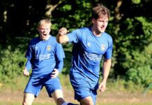 Kein Sieger an der Strandstraße – Cismar gewinnt nach 0:2-Rückstand