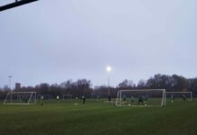 VfB Lübeck: Termine, Blessuren, Doppeleinheit und das Warten beim Thema „Rot-Pulido“