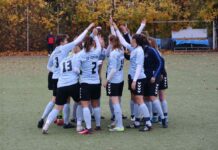 Fortuna sendet Lebenszeichen