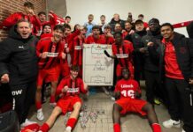 „Bundesliga wir kommen“