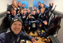 Sieben auf einen Streich