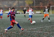 Oberliga-Talente suchen Verstärkung