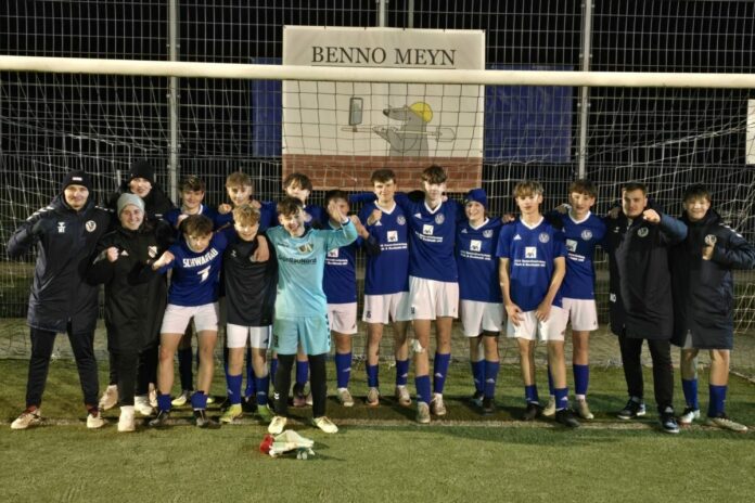 SG Bad Schwartau/Dissau