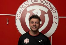 Erster Neuzugang für SVT: Weitere sollen folgen