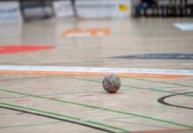 B-Jugend Regionalliga: MTV Lübeck mit Rückrundenstart gegen Rellingen