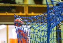 Kalkberg 06 nach Spielverlegung frühzeitig in der Weihnachtspause