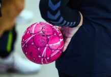 Elbdiven wollen Platz 2 mit einem Sieg gegen Stockelsdorf festigen