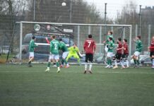 Junioren: JFV Lübeck gewinnt Pokal-Drama – VfB unterliegt gegen Spitzenreiter