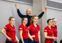 Verdiente Niederlage zum Jahresabschluss: LBV Phönix unterliegt Club zur Vahr