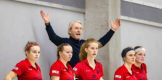 Verdiente Niederlage zum Jahresabschluss: LBV Phönix unterliegt Club zur Vahr