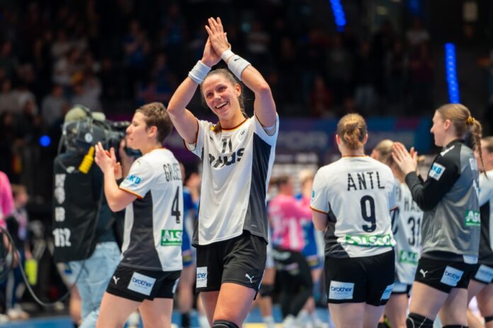 DHB-Team erfolgreich