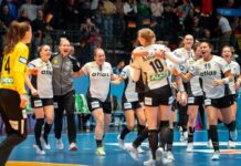 WM 2025: DHB-Team stürmt unaufhaltsam ins Halbfinale