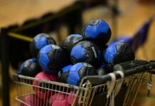 MTV Lübeck: Zweite A-Jugend chancenlos gegen Rellingen