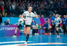 WM 2025: DHB-Team mit Sieg über Spanien und weißer Weste ins Viertelfinale