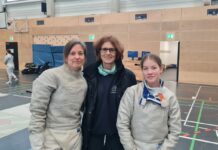 Offene Hamburger Einzel-Meisterschaft der Senioren