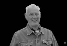 Trauer um Gerd Franck