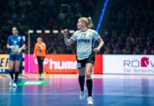 WM 2025: Deutschland fordert Olympiasieger Norwegen im Finale