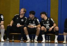 HSG Ostsee beim Top-Favoriten Hildesheim chancenlos