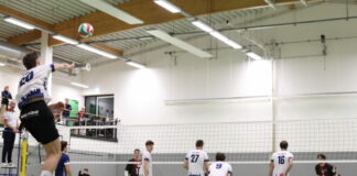 VSG Lübeck überwintert auf einem Abstiegsplatz