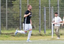 Oberliga-Erfahrung für den Kreisligaprimus: Offensivspieler kehrt in die Karpfenstadt zurück