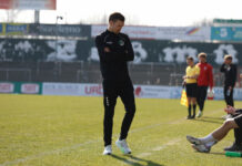 VfB Lübeck: Neuer Coach für die U19
