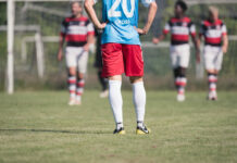 Pokal-Kracher in Hamburg für Eintracht Norderstedt