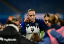 Höchste Saison-Niederlage für HSV