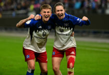 FC Bayern kommt: HSV mit Pokal-Kracher und Verabschiedung im Volkspark