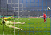 Holstein Kiel: Sechs-Tore-Spektakel mit Doppelpack vom Punkt und Lucky Punch