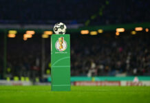 DFB-Pokal: Hammer-Lose für St. Pauli und Holstein Kiel – HSV im Pech
