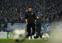 „Nicht das, was wir uns vorgestellt haben“ – Ein Zwischenfazit zu Holstein Kiel