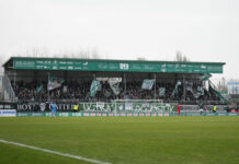 VfB Lübeck nach dem 4. Heimsieg: „So haben wir uns das ja auch gewünscht…“