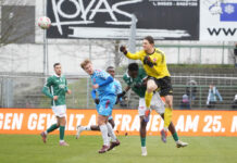 VfB Lübeck in der Winterpause: Sportvorstand zieht Bilanz