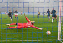 HSV: Happy End bei spätem Derby-Drama gegen Werder Bremen