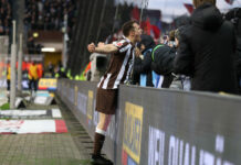 FC St. Pauli zeigt Leidenschaft und „Perfektes Spiel“