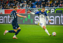 HSV: „Vielleicht auch ein Stück weit normal“ – Weihnachten nicht in der Abstiegszone