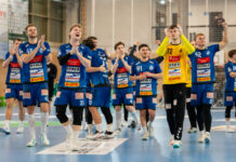 VfL Lübeck-Schwartau wird Favoritenrolle gerecht und feiert Kantersieg