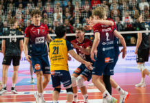 SVG Lüneburg: Serie ausgebaut, Spitze verteidigt