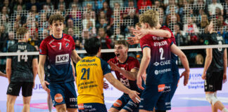 SVG Lüneburg: Serie ausgebaut, Spitze verteidigt