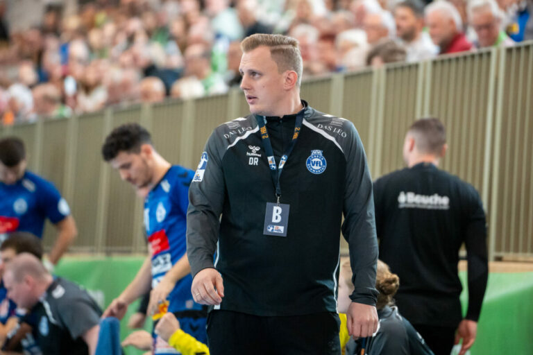 VfL Lübeck-Schwartau zieht bei Offensivspektakel den Kürzeren