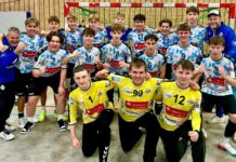 MTV Lübeck: Männlich A- und B-Jugend mit Auswärtserfolgen