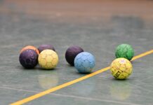 Top-Spiel der Liga in Bargteheide – Zweiter gegen Ersten