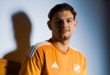 Landesligist verstärkt sich im Kasten