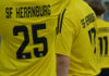 SF Herrnburg sucht Verstärkung für die C-Jugend