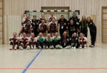 Bargteheide entscheidet Top-Spiel gegen Spitzenreiter für sich