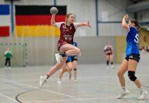Bargteheide entscheidet Derby gegen Aumühle für sich