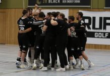 Auf HSG Ostsee wartet auswärts ein Schwergewicht der Liga