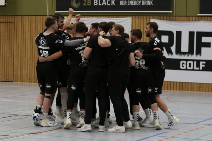 Spielerkreis HSG Ostsee